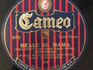 BLUES Lucille Hegamin 