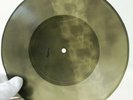 X-Ray Audio roentgen film Record Bones Ribs 1960's Beatles Rock and Roll music