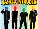 MASKED INTRUDER-MASKED INTRUDER (UK IMPORT) VINYL LP NEW