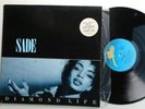 SADE     DIAMOND LIFE   includes Smooth Operator