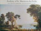 ARGO ZRG 654 *OVAL 1ST* MARRINER* VIVALDI: THE FOUR SEASONS* ASMF* w INSERT* NM