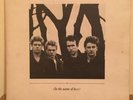 U2 Pride Double Pack CBS original Irish Pressing