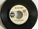 Northern Soul - The Star Treks - Gonna Need Magic - Veep (Demo)