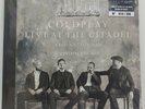 COLDPLAY - LIVE AT THE CITADEL AMMAN, JORDAN - MARBLED 2XVINYL 009/350