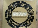 Richard Wagner-Herbert Von Karajan-Der Ring Des Nibelungen 19 LP Box Set.DG
