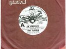 MIKE OLDFIELD - ON HORSEBACK / IN DULCI JULBILO - RARE 7