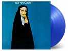 THE DEVIANTS SELF-TITLED NEW SEALED LTD COLOURED VINYL LP REISSUE IN STOCK