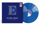 New Elton John Diamonds 2 LP Translucent Blue Limited Edition Rare Exclusive