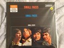Small Faces 1st Immediate Album Sainsbury’s Ltd Edition Blue Vinyl. New, Sealed