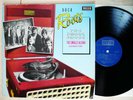 The Small Faces Rock Roots Best Of -1C -1C UK LP Patterns Decca ROOTS 5 1976 EX