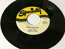 Henry Pierce & Five Notes - Thrill Me Baby (Specialty 461)