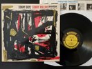 SONNY ROLLINS - SONNY BOY LP - 1961 Prestige PRLP 7207 RVG DG orig 1st press. NM