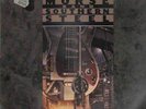 Steve Morse Band Southern Steel NEAR MINT MCA Vinyl LP
