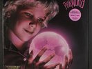 PLANET P PROJECT: Pink World LP (2 LPs, pink vinyl, promo stamp on cover, titl
