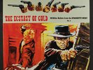 VARIOUS: The Ecstasy Of Gold; 26 Killer Bullets From The Spaghetti West, Vol.