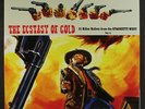 VARIOUS: The Ecstasy Of Gold; 31 Killer Bullets From The Spaghetti West, Vol.