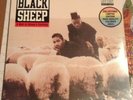 BLACK SHEEP A WOLF IN SHEEP'S CLOTHING  COLORED VINYL EDITION RARE LP PRESSING