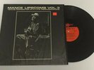 Blues Mance Lipscomb Vol.3 Texas Songster In A Love Performance Arhoolie 1026 NM