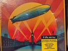 Led Zeppelin Celebration Day 180 Gram 3 x LP Vinyl Box Set NEW SEALED