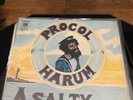 RARE Mint- Procol Harum 1st Edition A Salty Dog A&M SP4179 Shrink Wrap LP