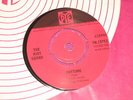 RIOT SQUAD - ANYTIME/JUMP - PYE UK 1964 ORIGINAL - 1ST PRESS - CLASSIC BEAT