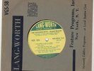 WHITE SOUTHERN GOSPEL-SUNSHINE BOYS W/ J.D. SUMNER (ELVIS)-8