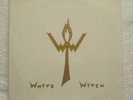 * * White Witch - A Spiritual Greeting, 1974 still sealed N.O.S. psychedelic Lp.