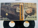 BOB DYLAN BLONDE ON BLONDE CBS/SONY 40AP 274,5 JAPAN OBI VINYL 2LP