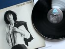 PATTI SMITH HORSES VINYL LP 1975 BLACK LABEL STERLING RL NEAR MINT RARE