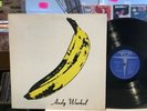 The Velvet Underground & Nico   LP   Lou Reed   Verve   V6 5008   John Cale