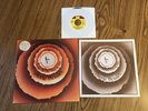 Stevie Wonder “Songs In The Key Of Life” 1976 Lp set w/ Mint records + 7” 45 rpm
