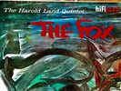 Harold Land Quintet / Elmo Hope - The Fox **Original Vogue LAE 12269 Mono LP