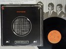 KRAFTWERK RADIO-ACTIVITY CAPITOL ECS-80418 JAPAN VINYL LP