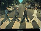 THE BEATLES ABBEY ROAD LP 1969 UK APPLE