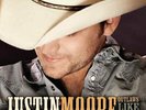 Moore, Justin - Outlaws Like Me Vinyl Maxi  NEW