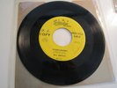 Starday 45-174 DJ Bill Nettles Wine-O Boogie / Gumbo Mumbo Original 45 Vinyl