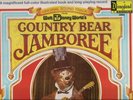 Country Bear Jamboree Disneyland LP (NM)