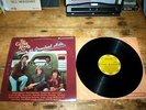 THE GRASS ROOTS ( THEIR 16 GREATEST HITS ) QUADRAPHONIC vinyl LP # CQD-40013 VG+