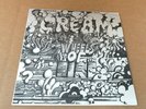 Cream Wheels oF Fire UK 2-LP Vinyl Set Near Mint No Reserve