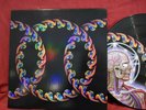 Tool Lateralus 2000 Volcano Limited Edition  DBL Picture Disc NM