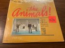 The Animals “Animal Tracks” E-4305 MGM Records Sealed Lp