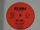 BILLY FRAZIER Billy Who (Biljuma USA Original 12