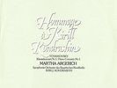 PHILIPS 6514118 TCHAIKOVSKY Piano Concerto 1 ARGERICH KONDRASHIN 1980 Live Digi