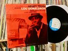 LOU DONALDSON 