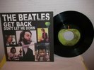 The Beatles,Apple 2490,