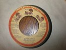 George Harrison 45 Blow Away PROMO DARK HORSE