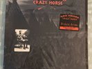 Neil Young with Crazy Horse Broken Arrow 2 LP NM 1996 orig rare vinyl w/insert