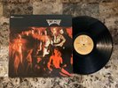 ECLECTION SELF TITLED PSYCH GOLD ELEKTRA LABEL PSYCH NM