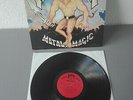 PANTERA     red label Vinyl LP     Metal Magic (1992)