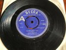 Alex Harvey-Maybe Some Day/Curtains For My Baby DECCA PROMO F12660 Rare Psych